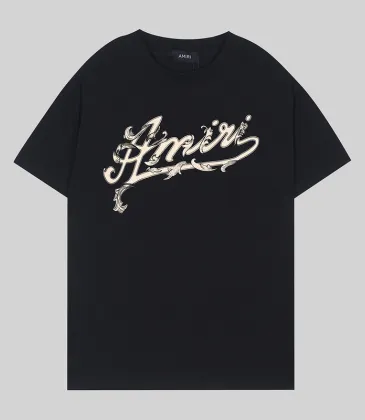 Amiri T-shirts #A44131