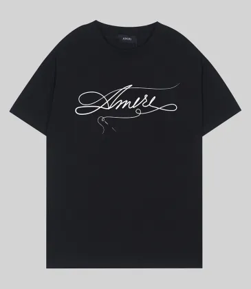 Amiri T-shirts #A44134