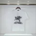 Arcteryx T-shirts White/Black #A25404