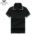 Armani T-Shirts for Armani polo T-shirts for  man #A36119