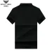 Armani T-Shirts for Armani polo T-shirts for  man #A36120