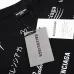 Balenciaga T-Shirts for AAAA Louis Vuitton T-Shirts EUR/US Sizes #999936373