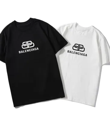 Balenciaga T-shirts for Men #9123151