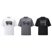 Balenciaga T-shirts for Men European sizes #9874952