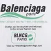 Balenciaga T-shirts for Men #999914852