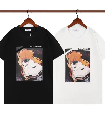 Balenciaga T-shirts for Men #999919966