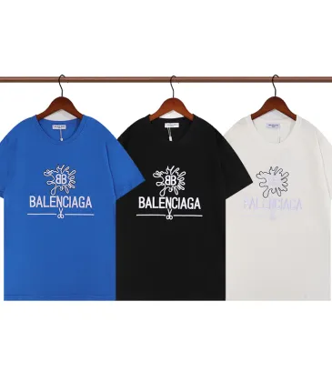 Balenciaga T-shirts for Men #999920436