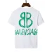 Balenciaga T-shirts for Men #999921336