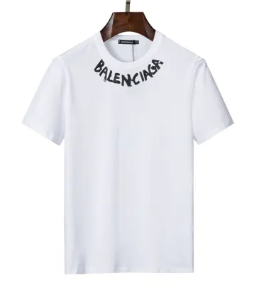 Balenciaga T-shirts for Men #999921375