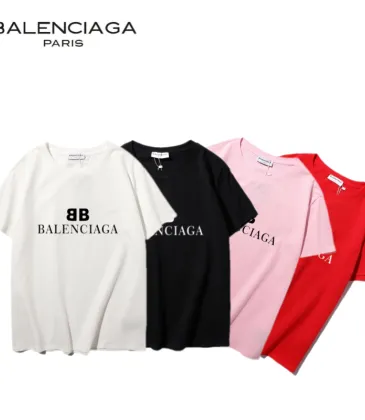 Balenciaga T-shirts for Men #999925688