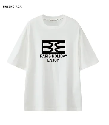 Balenciaga T-shirts for Men #999926750