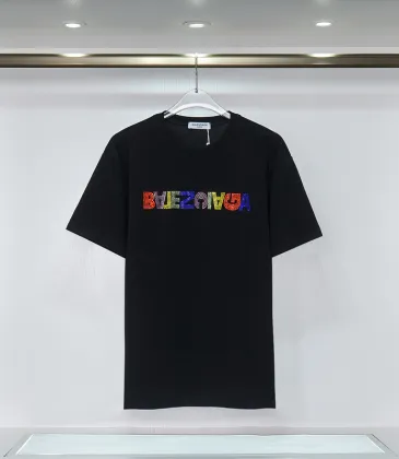 Balenciaga T-shirts for Men #999929510