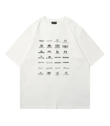 Balenciaga T-shirts for Men #999931450