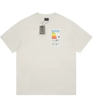 Balenciaga T-shirts for Men #999932667