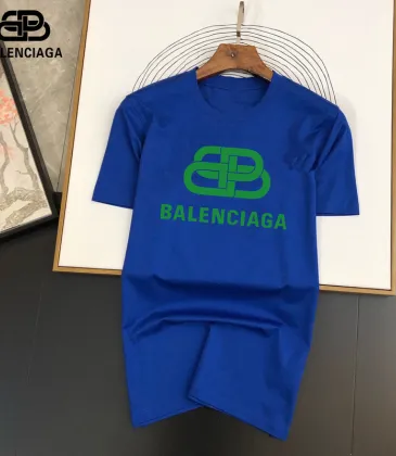 Balenciaga T-shirts for Men #A22659