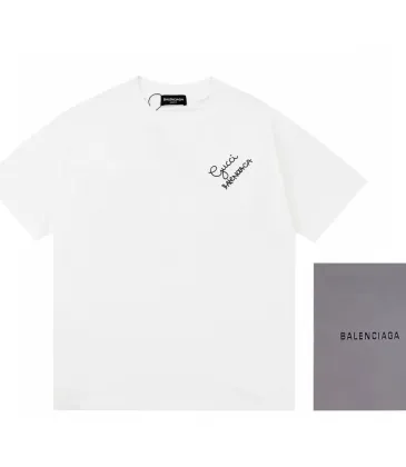 Balenciaga T-shirts for Men #A23121