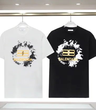 Balenciaga T-shirts for Men #A23835