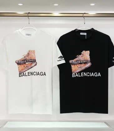 Balenciaga T-shirts for Men #A23850