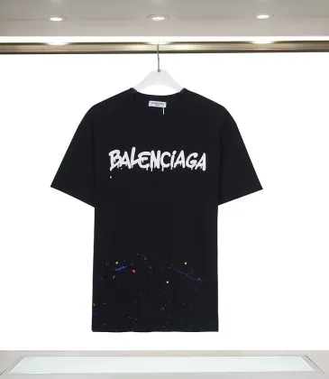 Balenciaga T-shirts for Men #A23976