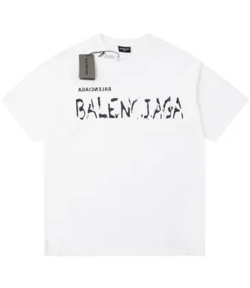 Balenciaga T-shirts for Men #999935041