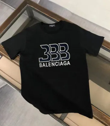 Balenciaga T-shirts for Men #A25189