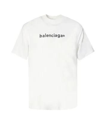 Balenciaga T-shirts for Men #999936091