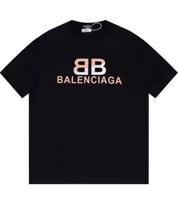 Balenciaga T-shirts for Men #999936193