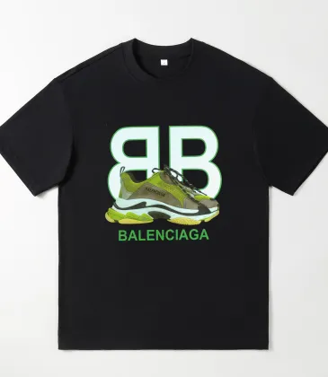 Balenciaga T-shirts for Men #999936349