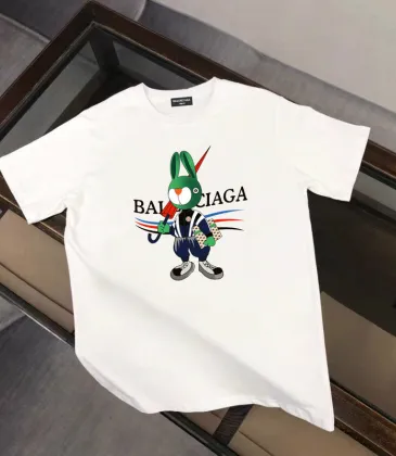 Balenciaga T-shirts for Men #A25618