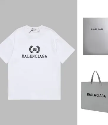 Balenciaga T-shirts for Men #999937159