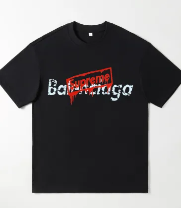 Balenciaga T-shirts for Men #999937698