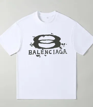 Balenciaga T-shirts for Men #A26383