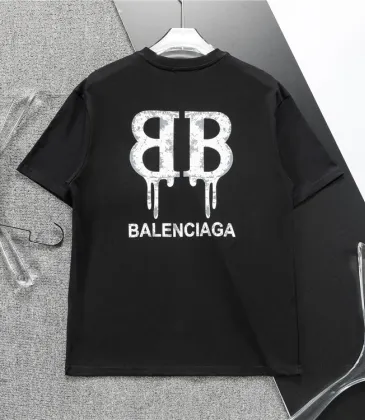 Balenciaga T-shirts for Men #A31648