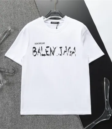 Balenciaga T-shirts for Men #A31653