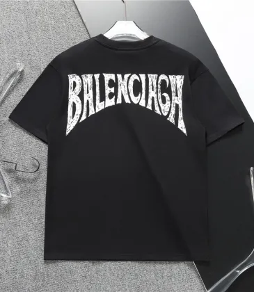 Balenciaga T-shirts for Men #A31654