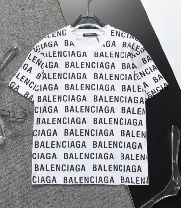 Balenciaga T-shirts for Men #A31657