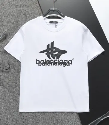 Balenciaga T-shirts for Men #A31659