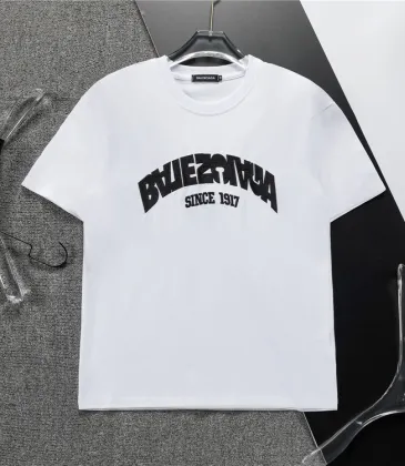 Balenciaga T-shirts for Men #A31661