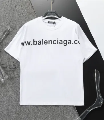 Balenciaga T-shirts for Men #A31663