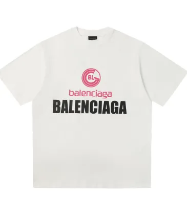 Balenciaga T-shirts for Men #A31892