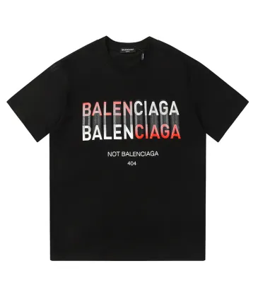 Balenciaga T-shirts for Men #A31910