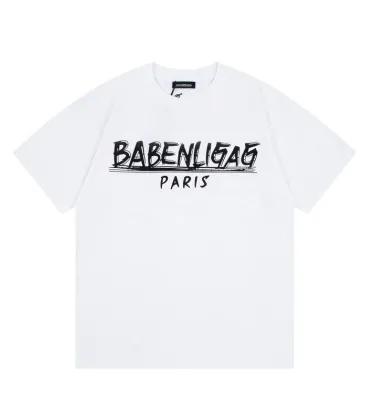 Balenciaga T-shirts for Men #A32003