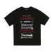 Balenciaga T-shirts for Men #A32230