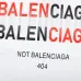 Balenciaga T-shirts for Men #A32391