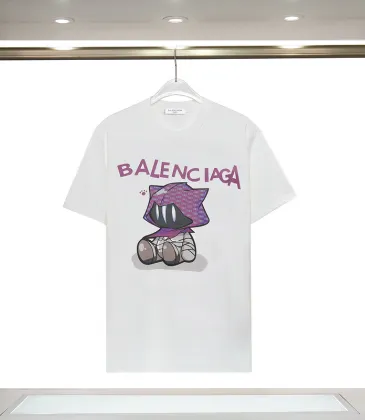 Balenciaga T-shirts for Men #A21992