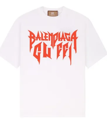 Balenciaga T-shirts for Men #A22755