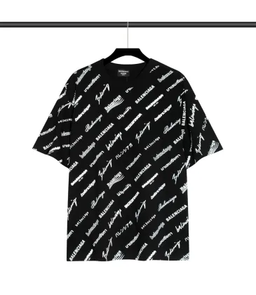 Balenciaga T-shirts for Men #A23622