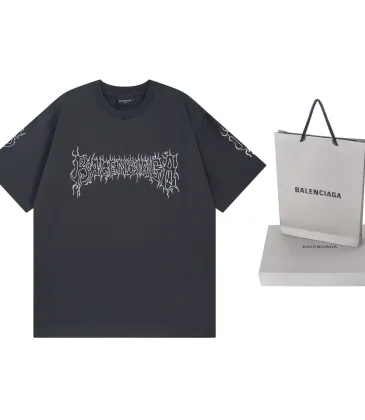 Balenciaga T-shirts for Men #A33356