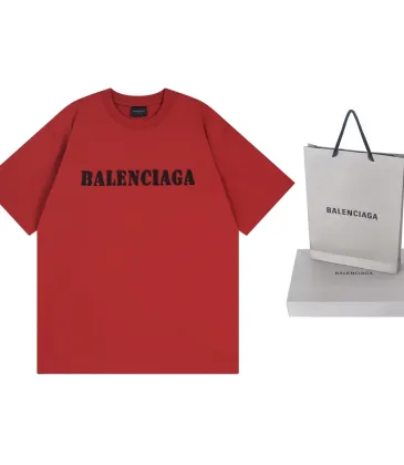 Balenciaga T-shirts for Men #A33359