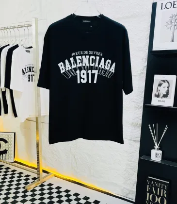 Balenciaga T-shirts for Men #A33542